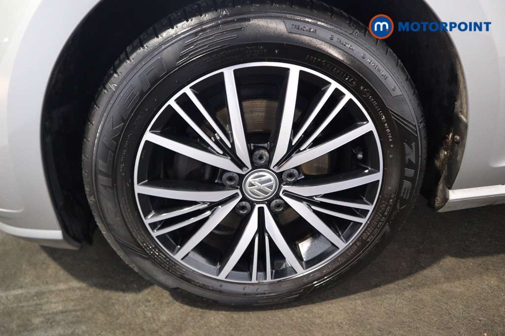 Volkswagen Golf SE Automatic Petrol Hatchback - Stock Number (1600728) - 20th supplementary image