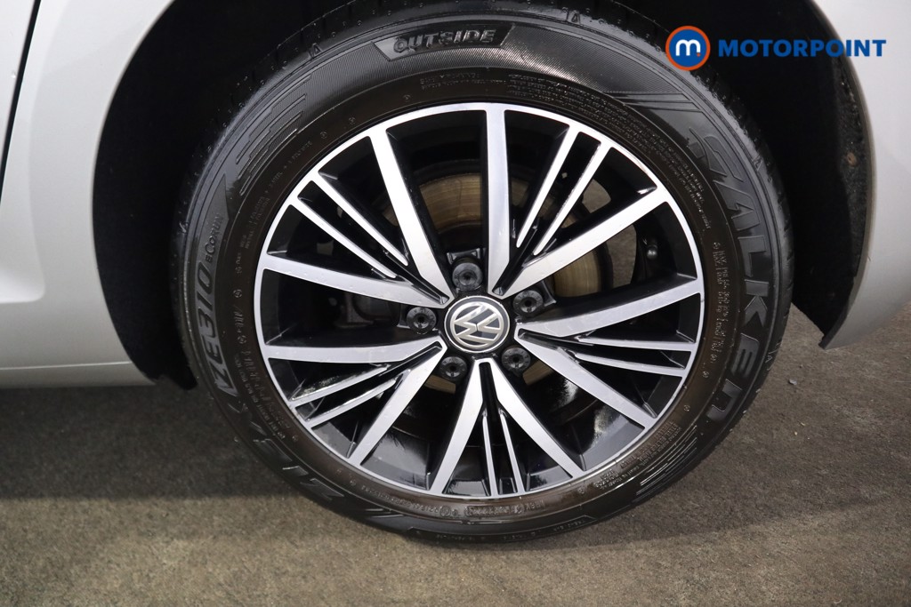 Volkswagen Golf SE Automatic Petrol Hatchback - Stock Number (1600728) - 21st supplementary image