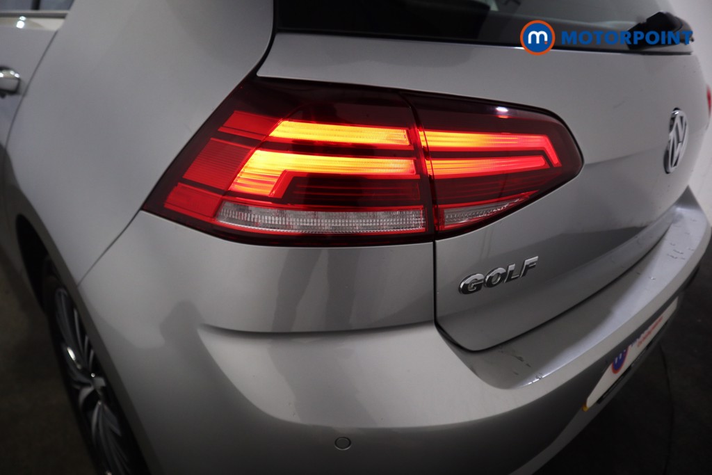 Volkswagen Golf SE Automatic Petrol Hatchback - Stock Number (1600728) - 23rd supplementary image