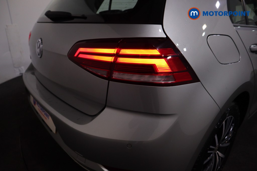 Volkswagen Golf SE Automatic Petrol Hatchback - Stock Number (1600728) - 24th supplementary image
