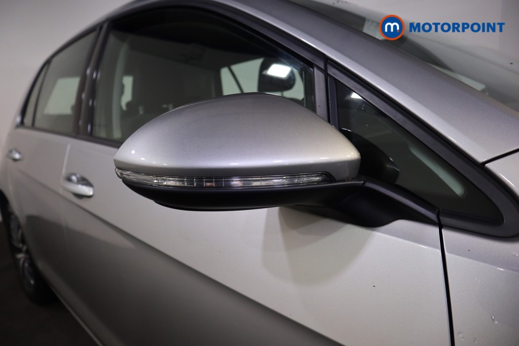 Volkswagen Golf SE Automatic Petrol Hatchback - Stock Number (1600728) - 26th supplementary image