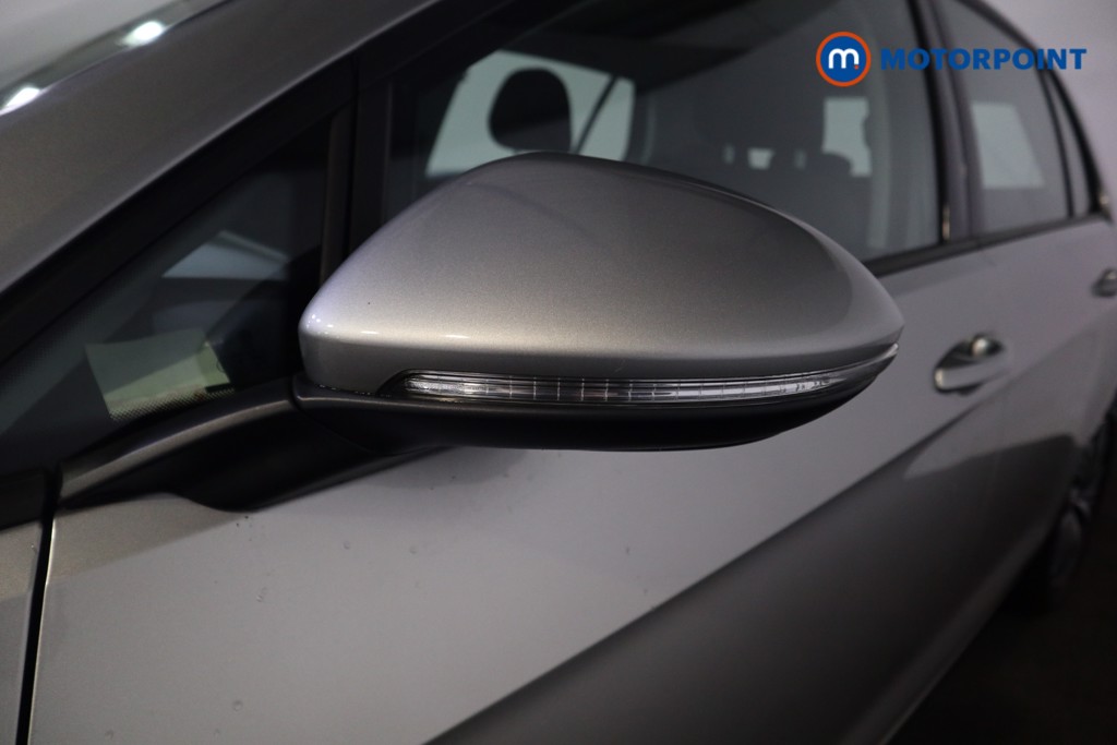 Volkswagen Golf SE Automatic Petrol Hatchback - Stock Number (1600728) - 27th supplementary image