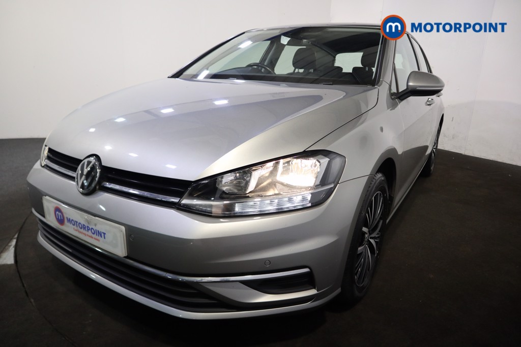 Volkswagen Golf SE Automatic Petrol Hatchback - Stock Number (1600728) - 29th supplementary image