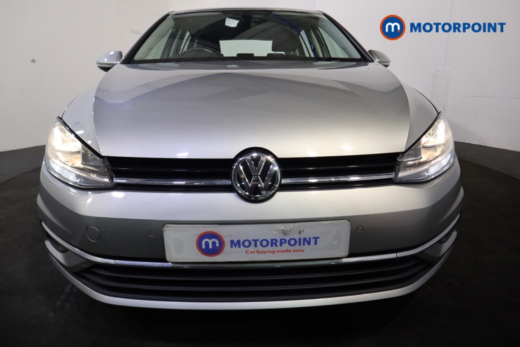 Volkswagen Golf SE Automatic Petrol Hatchback - Stock Number (1600728) - 30th supplementary image