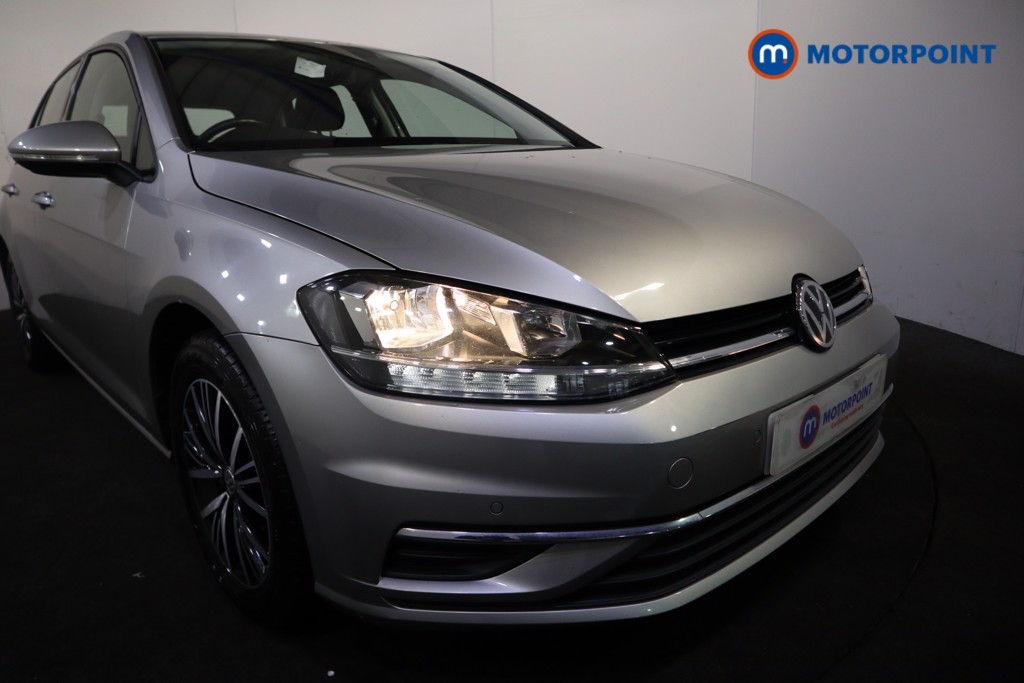 Volkswagen Golf SE Automatic Petrol Hatchback - Stock Number (1600728) - 31st supplementary image