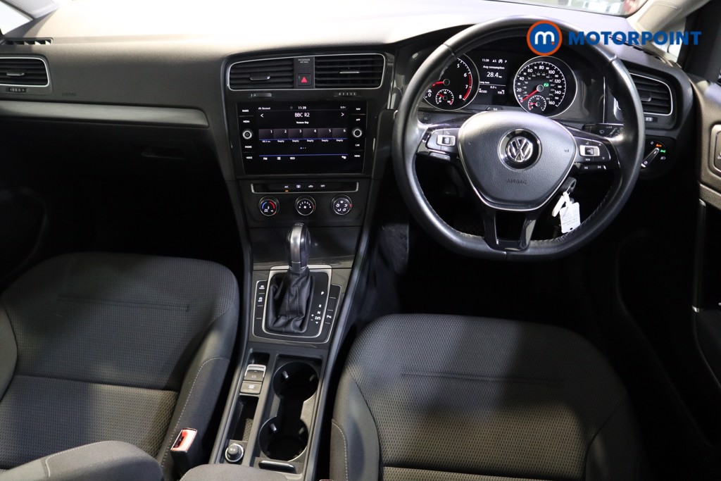 Volkswagen Golf SE Automatic Petrol Hatchback - Stock Number (1600728) - 1st supplementary image