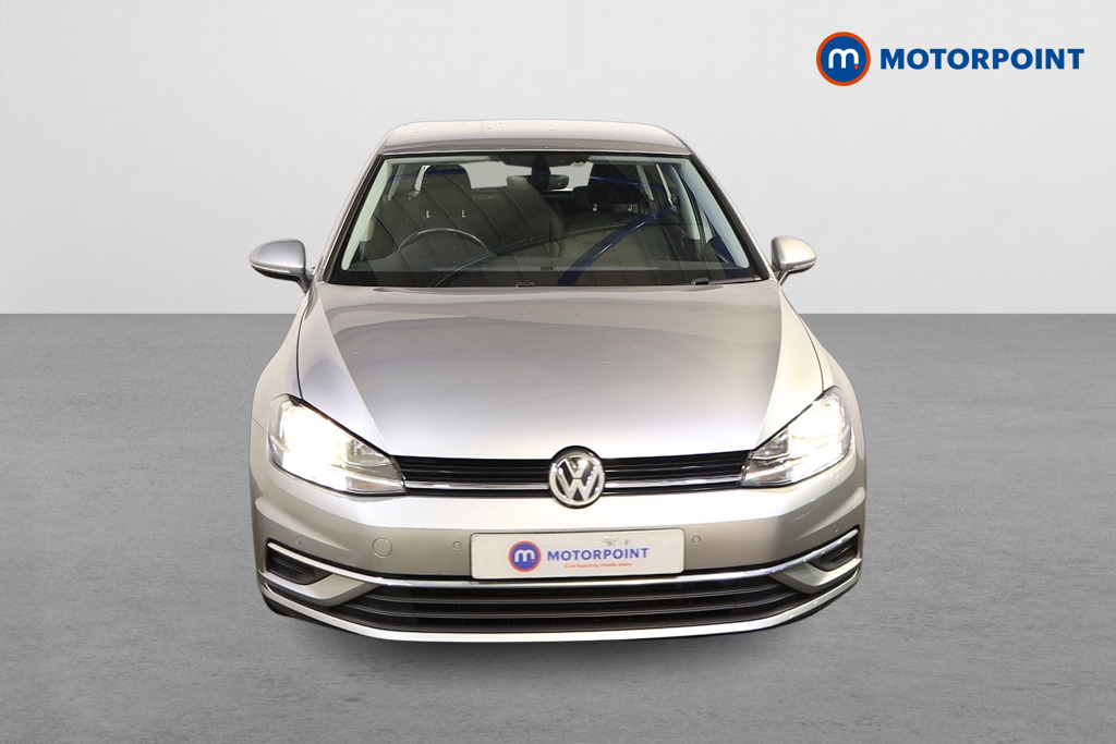 Volkswagen Golf SE Automatic Petrol Hatchback - Stock Number (1600728) - Front bumper
