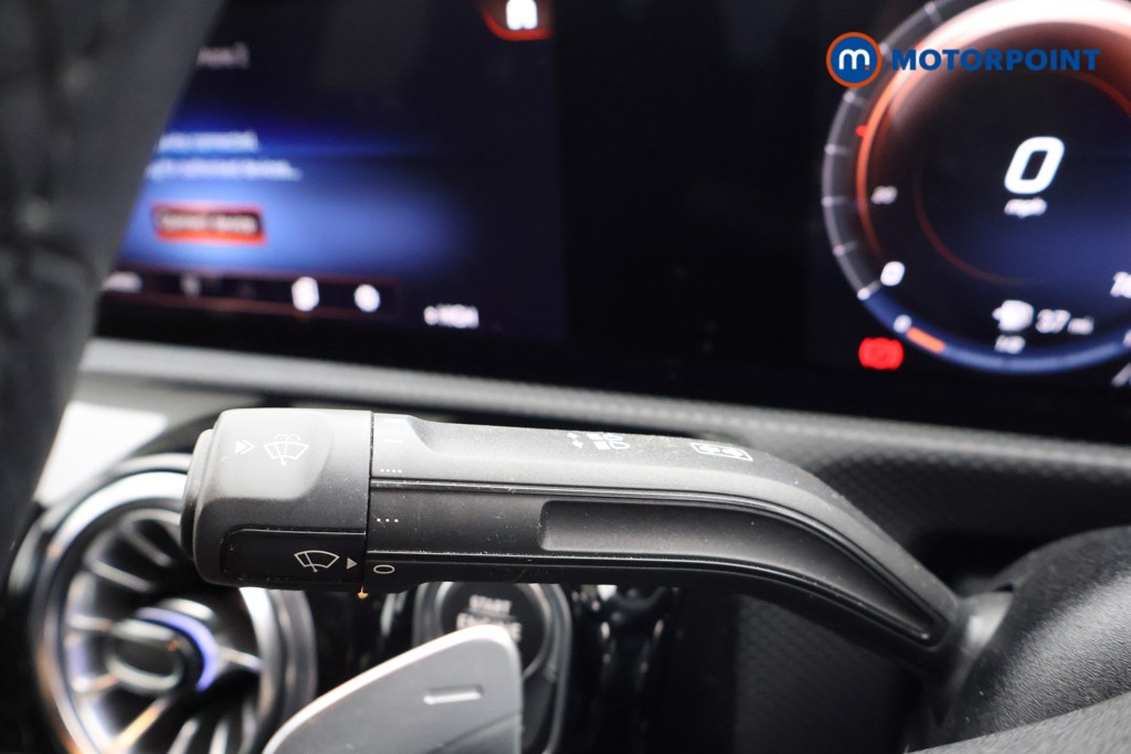 Mercedes-Benz CLA Amg Line Automatic Petrol Plug-In Hybrid Coupe - Stock Number (1600739) - 6th supplementary image