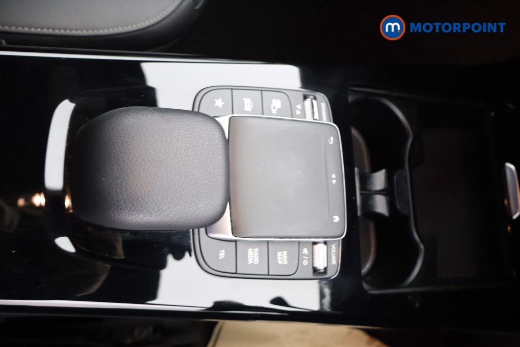 Mercedes-Benz CLA Amg Line Automatic Petrol Plug-In Hybrid Coupe - Stock Number (1600739) - 9th supplementary image