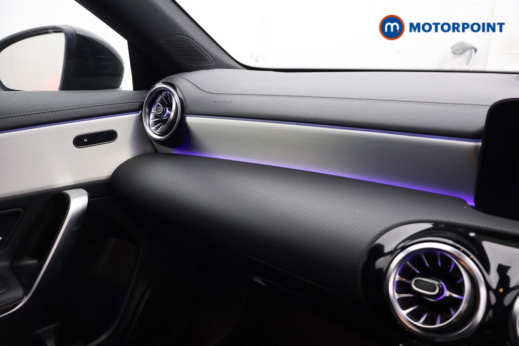 Mercedes-Benz CLA Amg Line Automatic Petrol Plug-In Hybrid Coupe - Stock Number (1600739) - 10th supplementary image