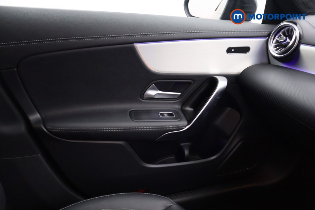 Mercedes-Benz CLA Amg Line Automatic Petrol Plug-In Hybrid Coupe - Stock Number (1600739) - 11th supplementary image