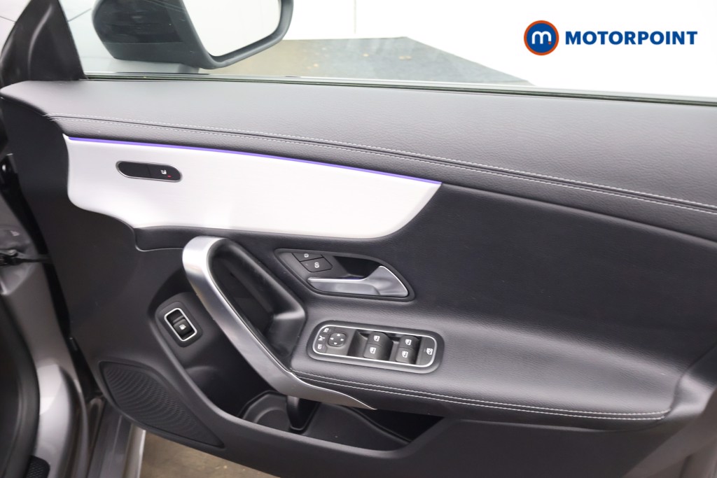 Mercedes-Benz CLA Amg Line Automatic Petrol Plug-In Hybrid Coupe - Stock Number (1600739) - 12th supplementary image