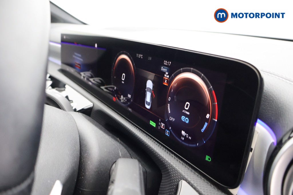 Mercedes-Benz CLA Amg Line Automatic Petrol Plug-In Hybrid Coupe - Stock Number (1600739) - 14th supplementary image