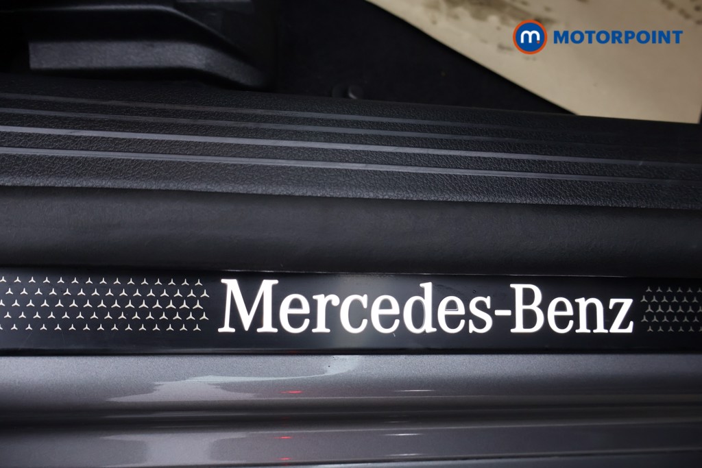 Mercedes-Benz CLA Amg Line Automatic Petrol Plug-In Hybrid Coupe - Stock Number (1600739) - 15th supplementary image