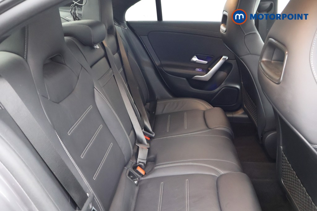 Mercedes-Benz CLA Amg Line Automatic Petrol Plug-In Hybrid Coupe - Stock Number (1600739) - 17th supplementary image