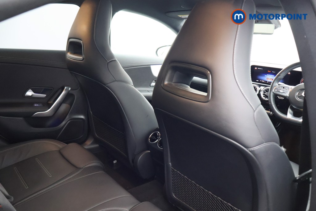 Mercedes-Benz CLA Amg Line Automatic Petrol Plug-In Hybrid Coupe - Stock Number (1600739) - 18th supplementary image
