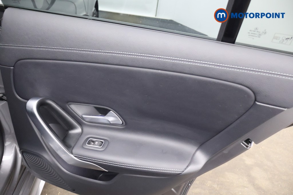 Mercedes-Benz CLA Amg Line Automatic Petrol Plug-In Hybrid Coupe - Stock Number (1600739) - 19th supplementary image