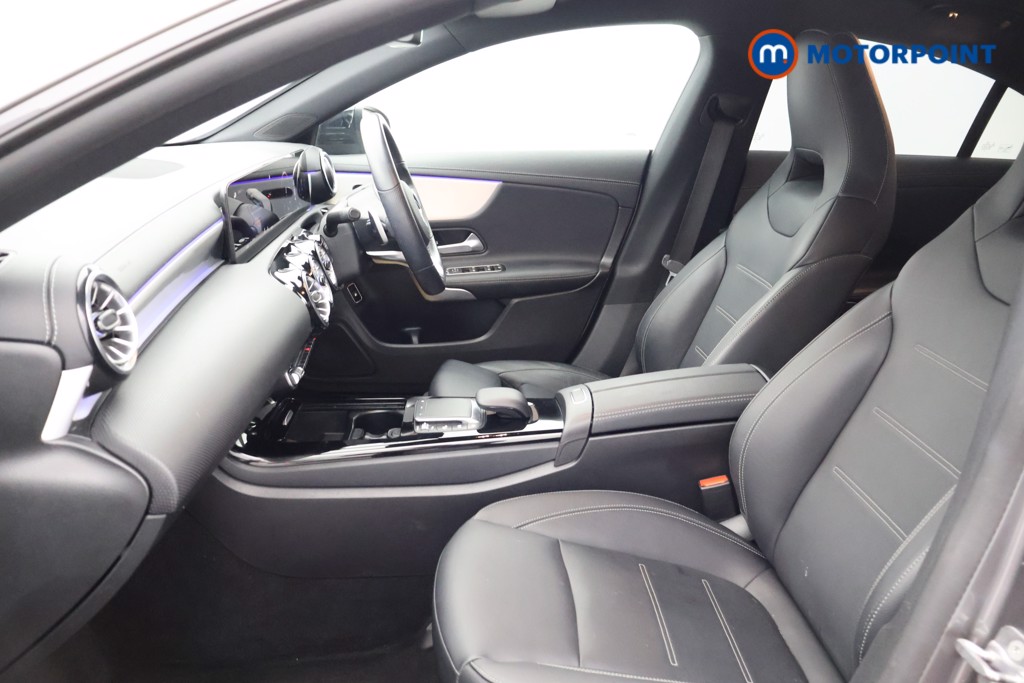 Mercedes-Benz CLA Amg Line Automatic Petrol Plug-In Hybrid Coupe - Stock Number (1600739) - 21st supplementary image