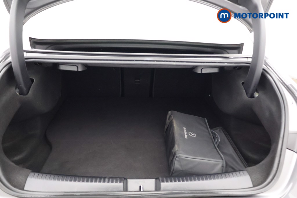 Mercedes-Benz CLA Amg Line Automatic Petrol Plug-In Hybrid Coupe - Stock Number (1600739) - 22nd supplementary image