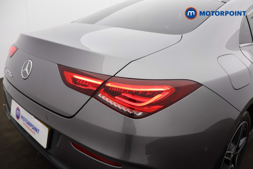 Mercedes-Benz CLA Amg Line Automatic Petrol Plug-In Hybrid Coupe - Stock Number (1600739) - 24th supplementary image