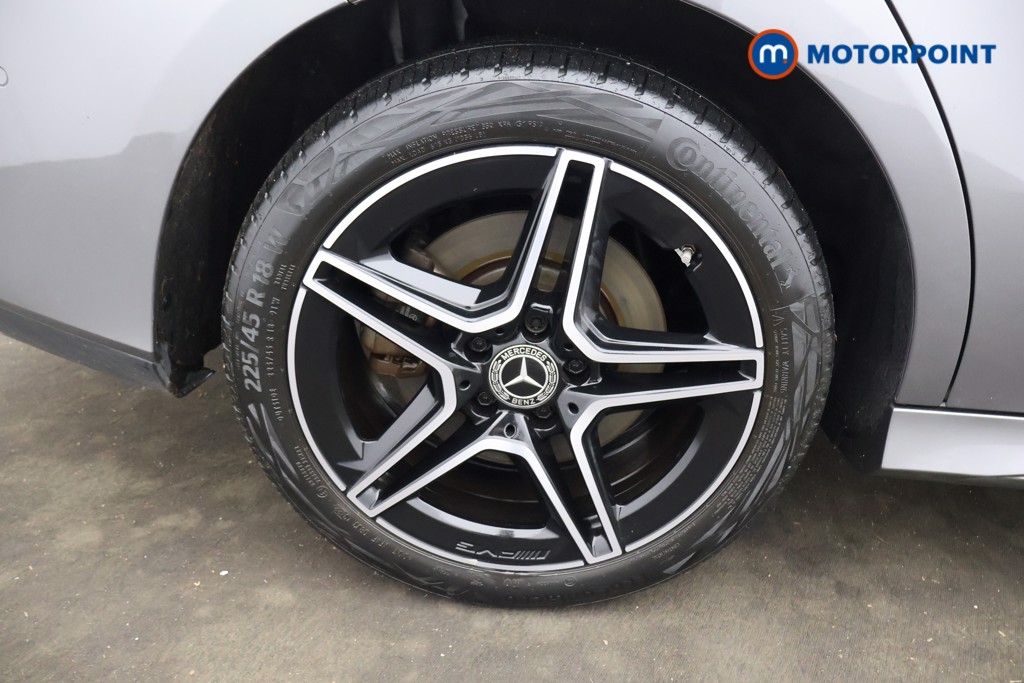 Mercedes-Benz CLA Amg Line Automatic Petrol Plug-In Hybrid Coupe - Stock Number (1600739) - 26th supplementary image