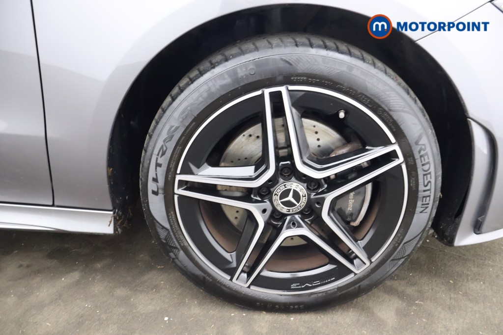 Mercedes-Benz CLA Amg Line Automatic Petrol Plug-In Hybrid Coupe - Stock Number (1600739) - 27th supplementary image