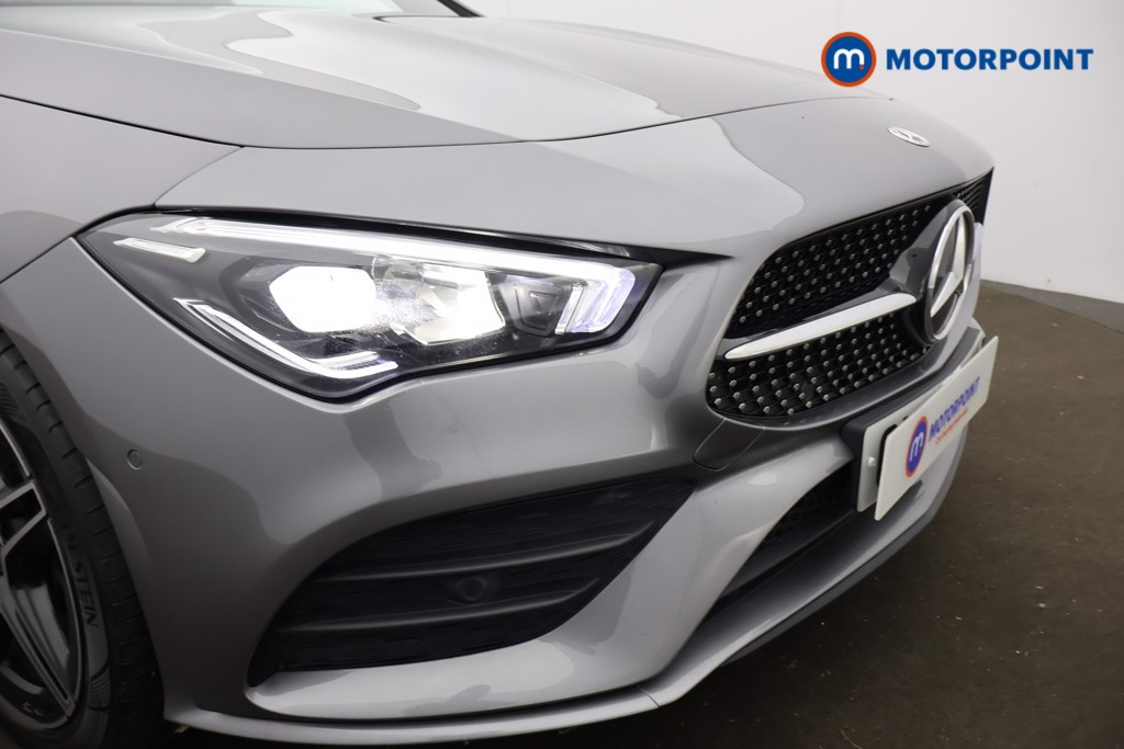 Mercedes-Benz CLA Amg Line Automatic Petrol Plug-In Hybrid Coupe - Stock Number (1600739) - 28th supplementary image