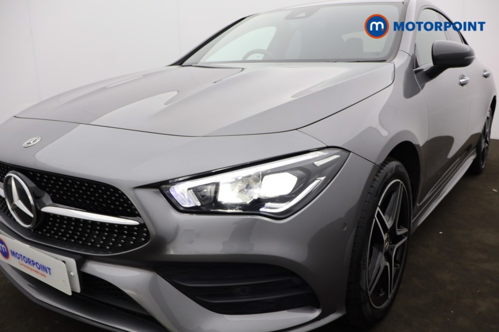 Mercedes-Benz CLA Amg Line Automatic Petrol Plug-In Hybrid Coupe - Stock Number (1600739) - 29th supplementary image