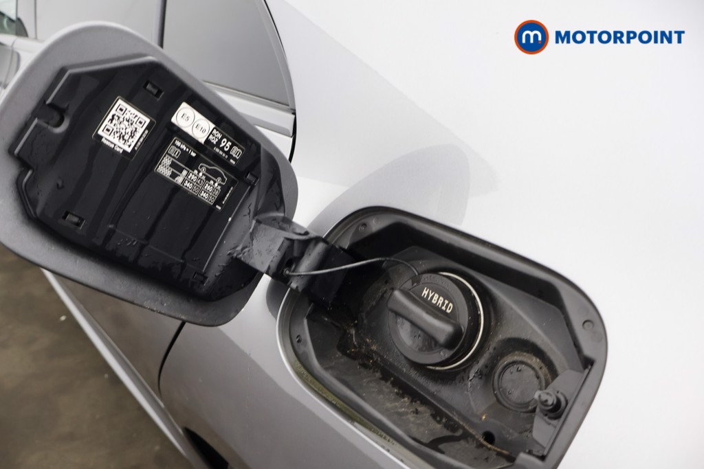 Mercedes-Benz CLA Amg Line Automatic Petrol Plug-In Hybrid Coupe - Stock Number (1600739) - 33rd supplementary image