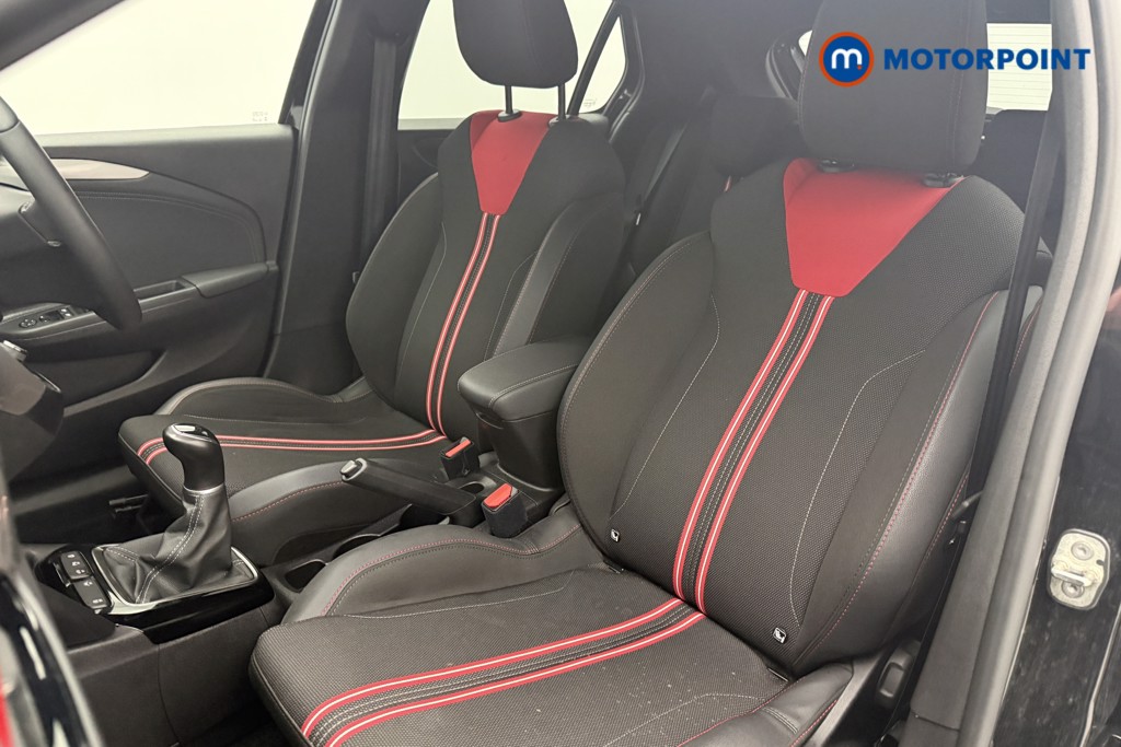 Vauxhall Corsa GS Manual Petrol Hatchback - Stock Number (1600777) - 3rd supplementary image