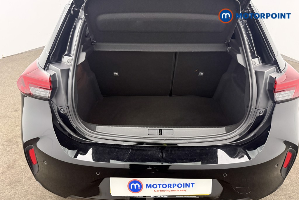 Vauxhall Corsa GS Manual Petrol Hatchback - Stock Number (1600777) - 5th supplementary image