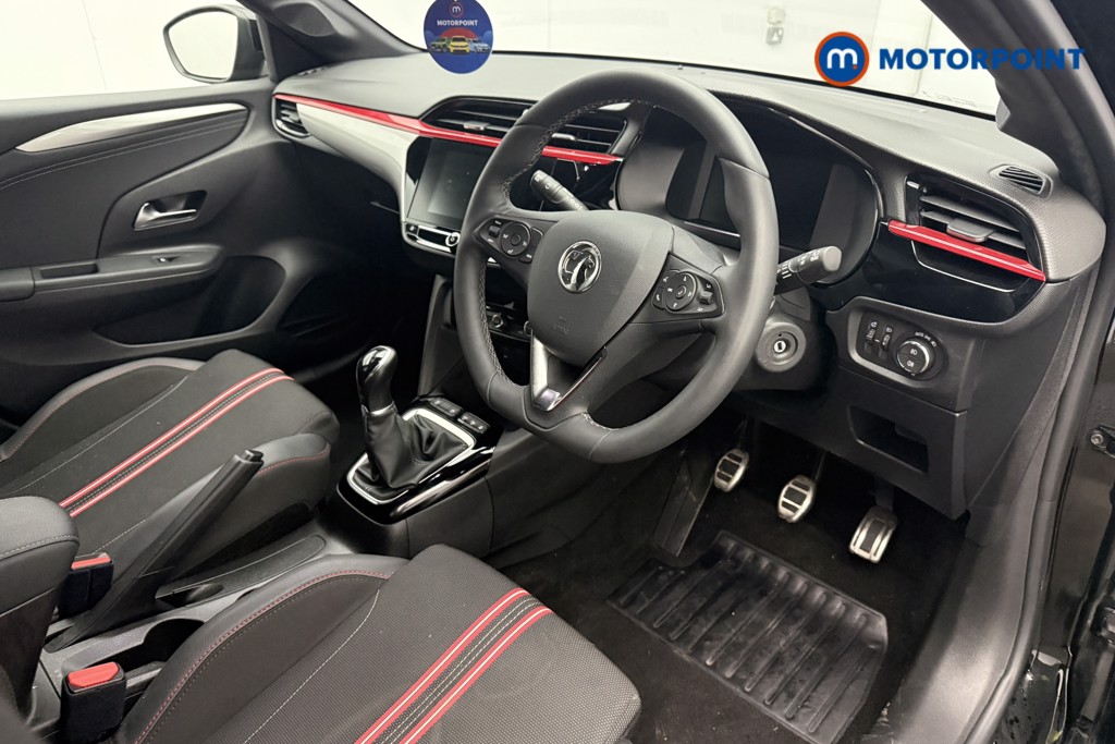 Vauxhall Corsa GS Manual Petrol Hatchback - Stock Number (1600777) - 6th supplementary image