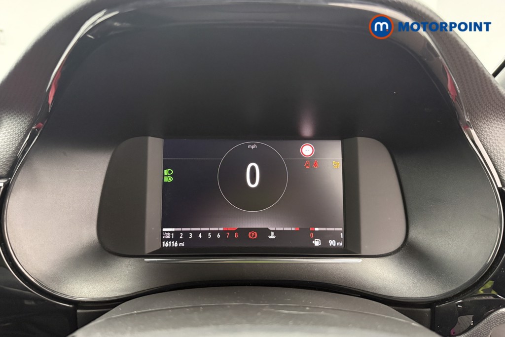 Vauxhall Corsa GS Manual Petrol Hatchback - Stock Number (1600777) - 9th supplementary image