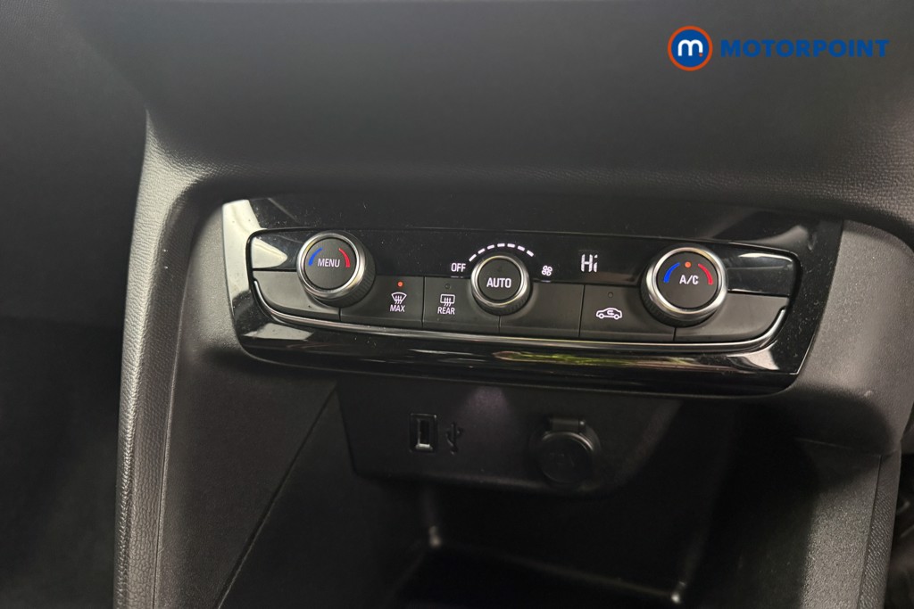 Vauxhall Corsa GS Manual Petrol Hatchback - Stock Number (1600777) - 12th supplementary image