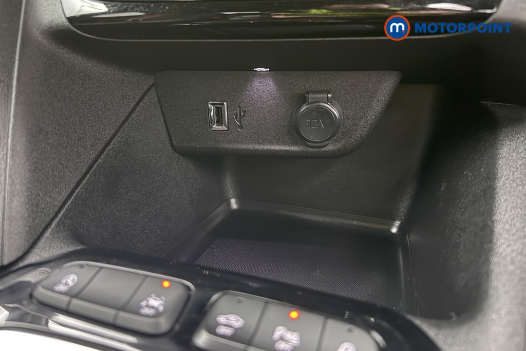 Vauxhall Corsa GS Manual Petrol Hatchback - Stock Number (1600777) - 13th supplementary image