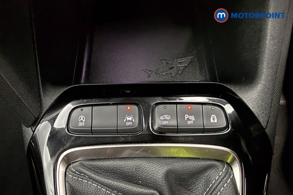 Vauxhall Corsa GS Manual Petrol Hatchback - Stock Number (1600777) - 14th supplementary image