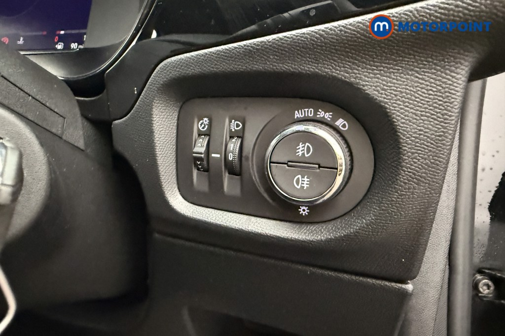 Vauxhall Corsa GS Manual Petrol Hatchback - Stock Number (1600777) - 15th supplementary image