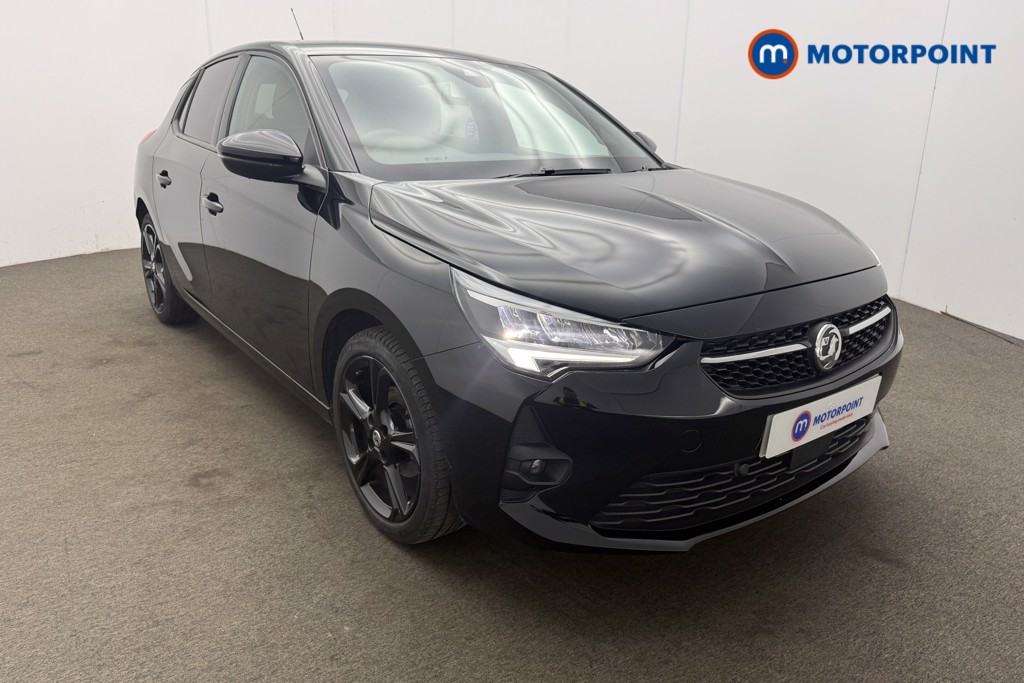 Vauxhall Corsa GS Manual Petrol Hatchback - Stock Number (1600777) - 18th supplementary image