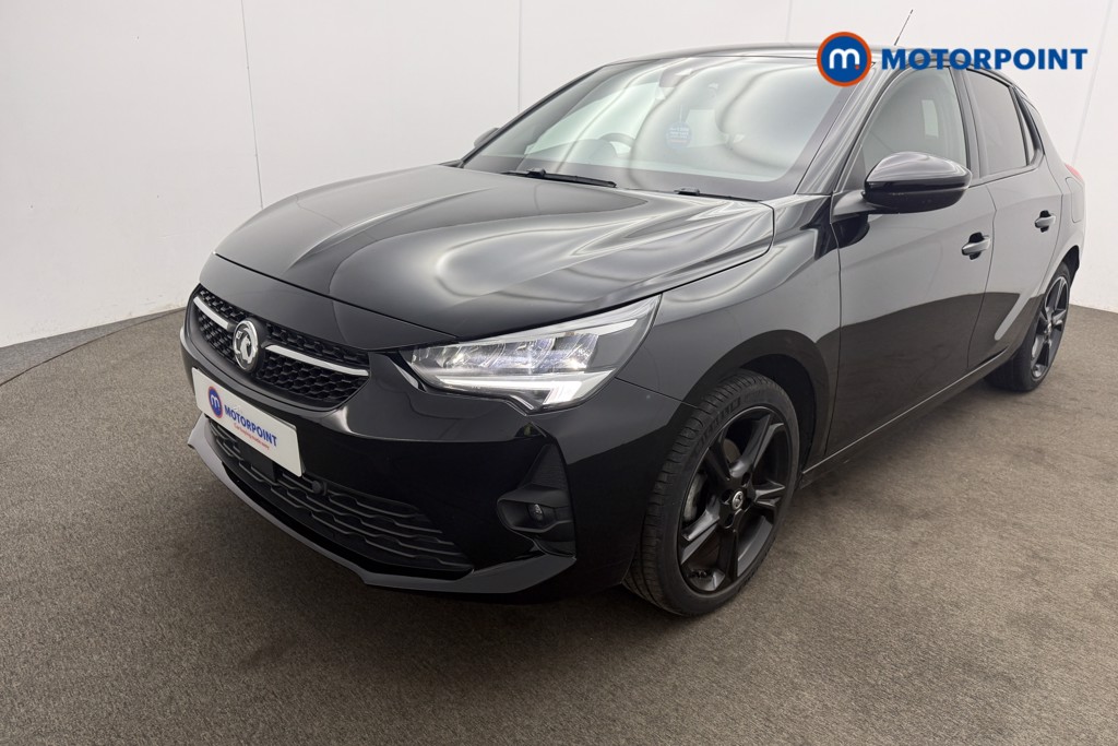 Vauxhall Corsa GS Manual Petrol Hatchback - Stock Number (1600777) - 19th supplementary image