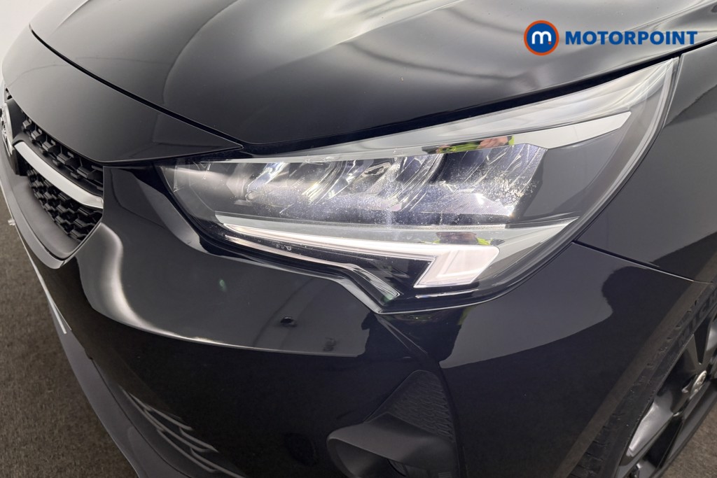 Vauxhall Corsa GS Manual Petrol Hatchback - Stock Number (1600777) - 20th supplementary image