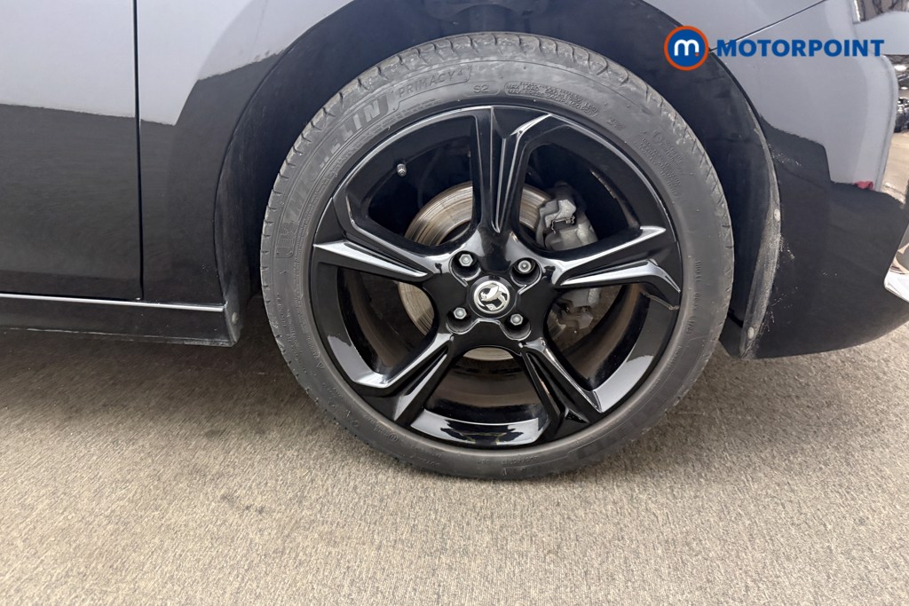 Vauxhall Corsa GS Manual Petrol Hatchback - Stock Number (1600777) - 21st supplementary image