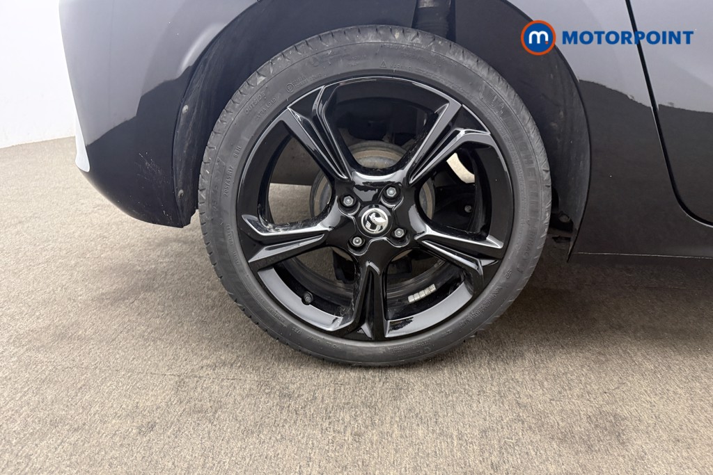 Vauxhall Corsa GS Manual Petrol Hatchback - Stock Number (1600777) - 22nd supplementary image