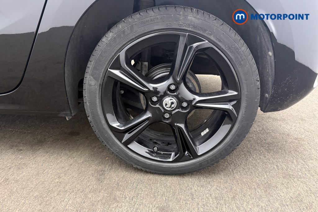 Vauxhall Corsa GS Manual Petrol Hatchback - Stock Number (1600777) - 23rd supplementary image