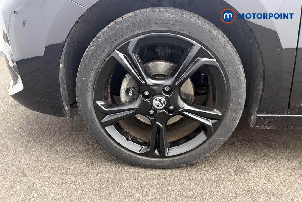 Vauxhall Corsa GS Manual Petrol Hatchback - Stock Number (1600777) - 24th supplementary image