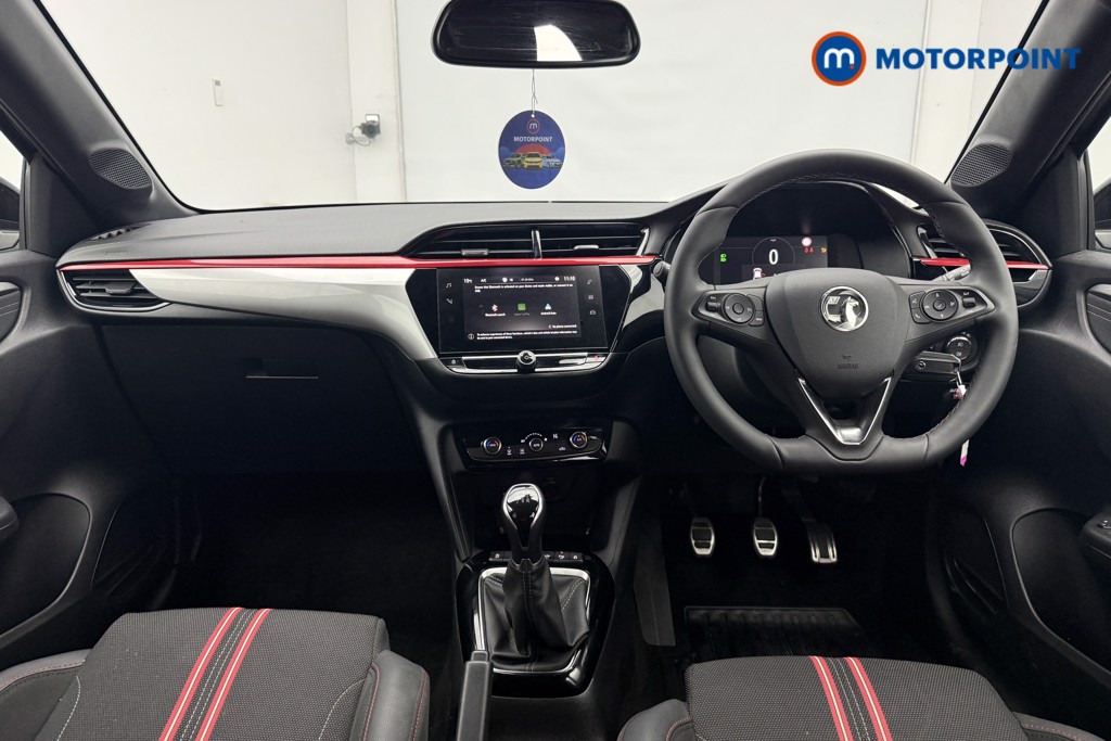 Vauxhall Corsa GS Manual Petrol Hatchback - Stock Number (1600777) - 1st supplementary image