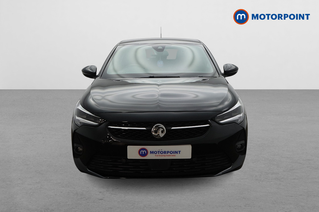 Vauxhall Corsa GS Manual Petrol Hatchback - Stock Number (1600777) - Front bumper