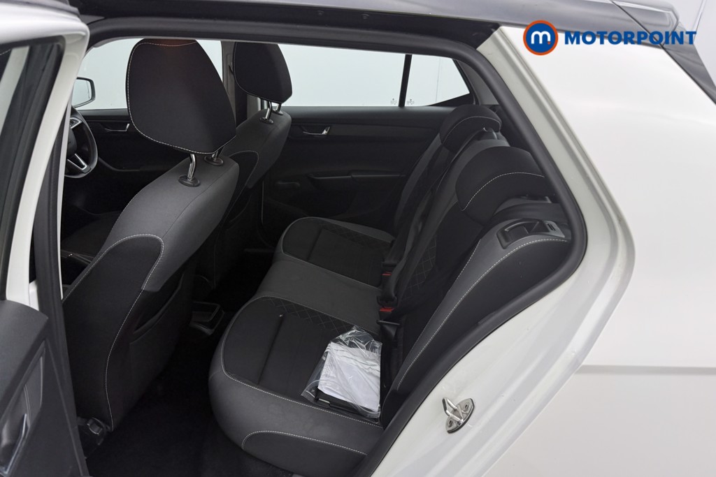 Skoda Fabia Colour Edition Manual Petrol Hatchback - Stock Number (1600910) - 5th supplementary image