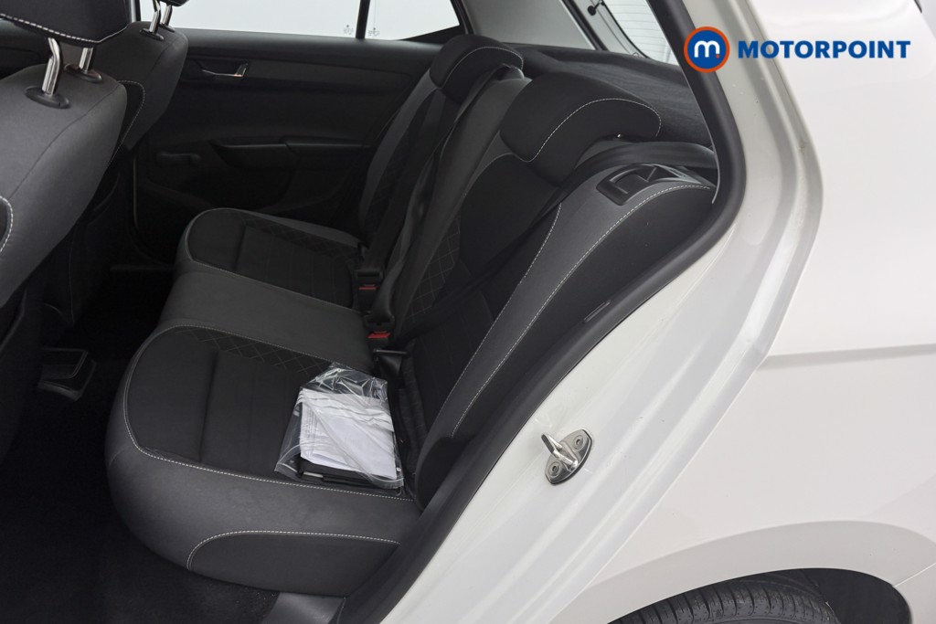 Skoda Fabia Colour Edition Manual Petrol Hatchback - Stock Number (1600910) - 6th supplementary image