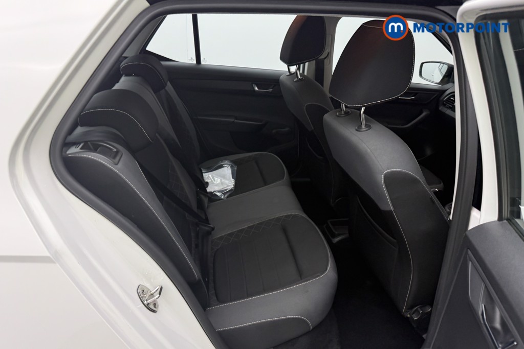 Skoda Fabia Colour Edition Manual Petrol Hatchback - Stock Number (1600910) - 13th supplementary image