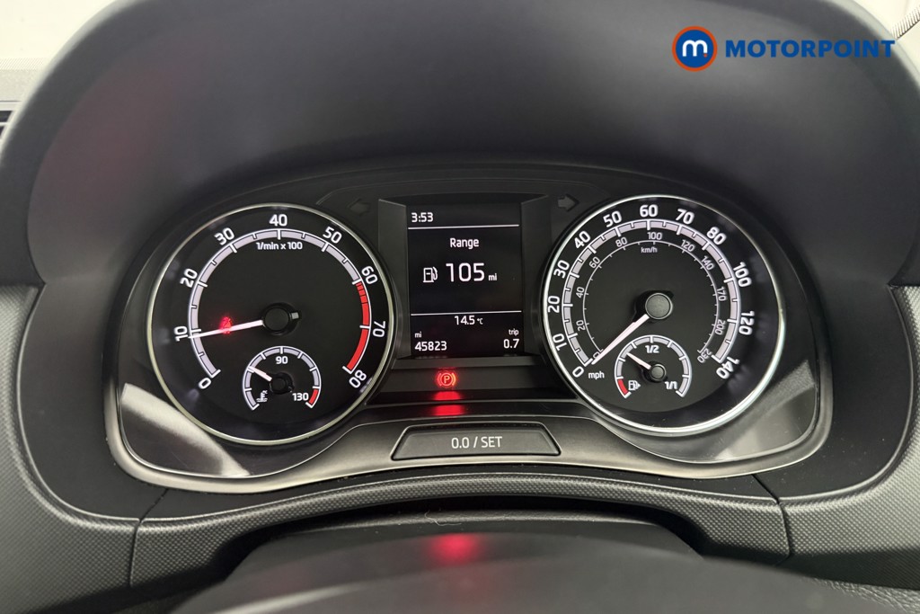 Skoda Fabia Colour Edition Manual Petrol Hatchback - Stock Number (1600910) - 27th supplementary image